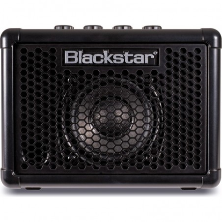BLACKSTAR FLY 3 HIGH GAIN