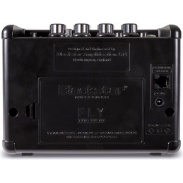 BLACKSTAR FLY 3 HIGH GAIN