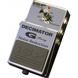 ISP TECHNOLOGIES DECIMATOR G-STRING