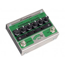 CRUMAR Cosmic Echo