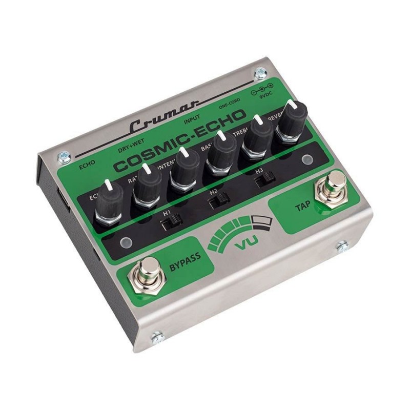 CRUMAR Cosmic Echo