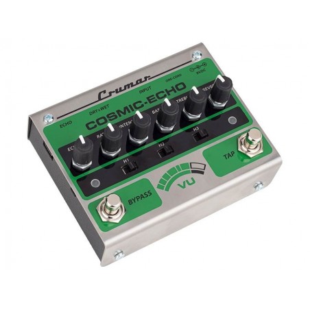 CRUMAR Cosmic Echo