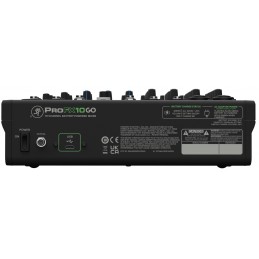 MACKIE PROFX10GO