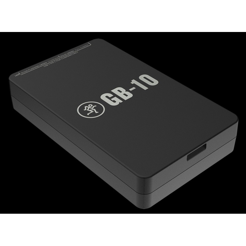 MACKIE PRO FX-10GO BATTERY