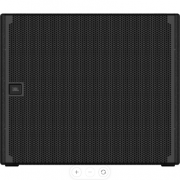 JBL SRX918S