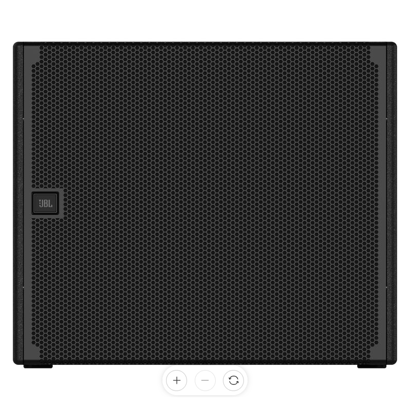 JBL SRX918S
