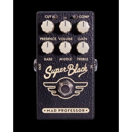 MAD PROFESSOR Super Black Mini