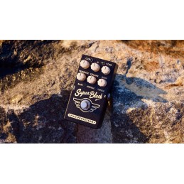 MAD PROFESSOR Super Black Mini