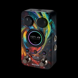 MOOER META FX