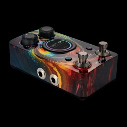MOOER META FX