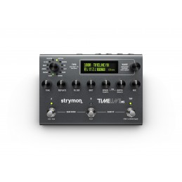 STRYMON TIMELINE MX
