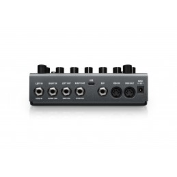 STRYMON TIMELINE MX