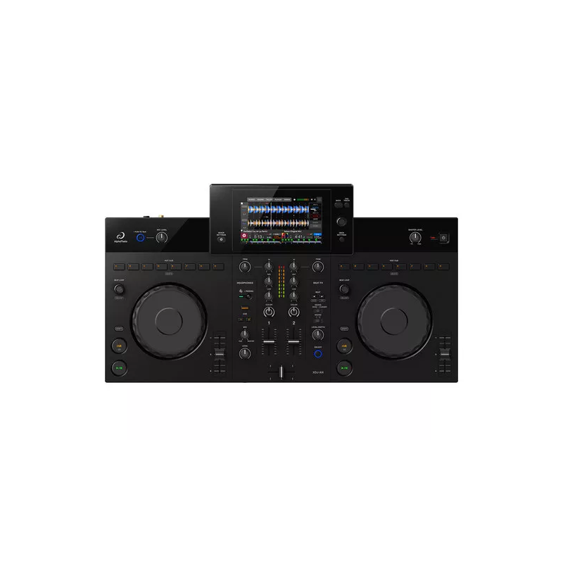 ALPHATHETA XDJ-AN