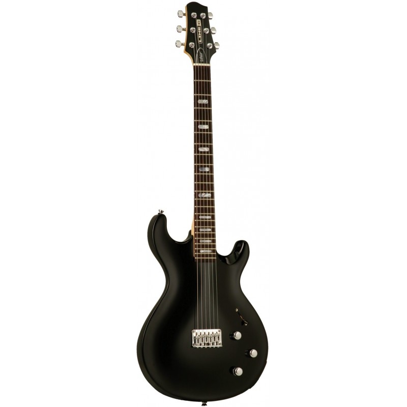 LINE6 VARIAX 700 ELECTRIC GUITAR BLACK