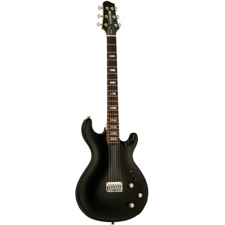 LINE6 VARIAX 700 ELECTRIC GUITAR - BLACK