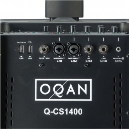 OQAN Q-CS1400