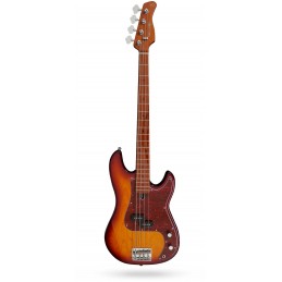 MARCUS MILLER P5 ALDER-4 (2ND GEN) TS TOBACCO SUNBURST