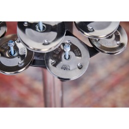 MEINL TMTH