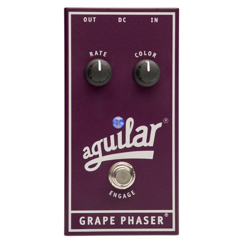 Grape Phaser