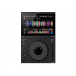 ALPHATHETA CDJ-1500
