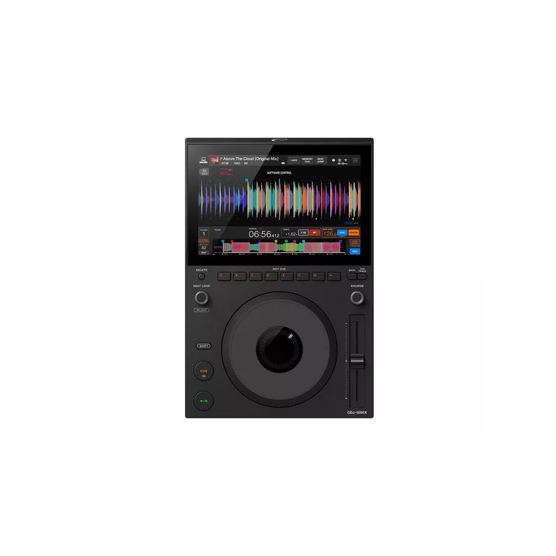 ALPHATHETA CDJ-1500