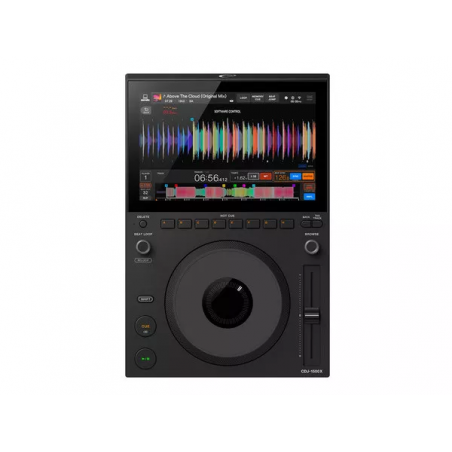 ALPHATHETA CDJ-1500