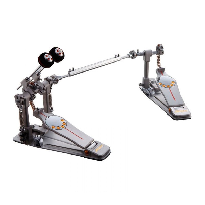 PEARL P-3002C DEMON  DIRECT DRIVE - Left Footed