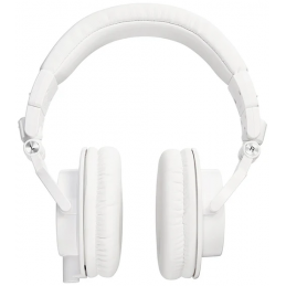 AUDIO TECHNICA ATH-M50X - WHITE