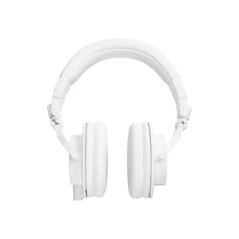AUDIO TECHNICA ATH-M50X - WHITE