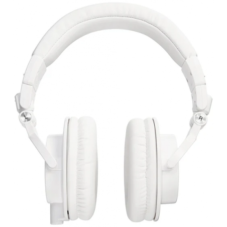 AUDIO TECHNICA ATH-M50X - WHITE