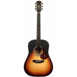 MATON TROUBADOUR DREADNOUGHT