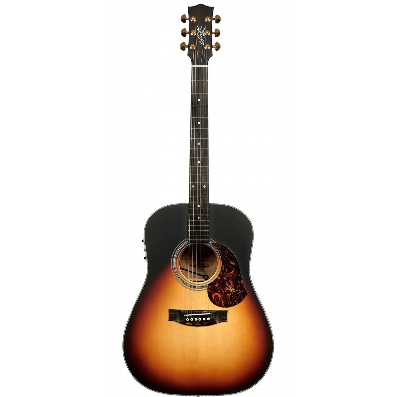MATON TROUBADOUR DREADNOUGHT