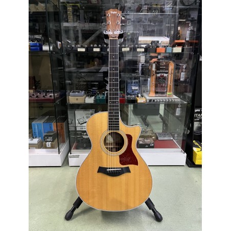 TAYLOR 412ce - NATURAL