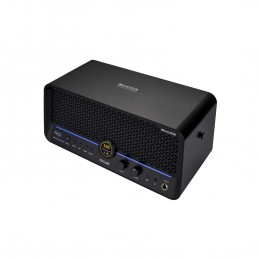 MOOER F40I BLACK