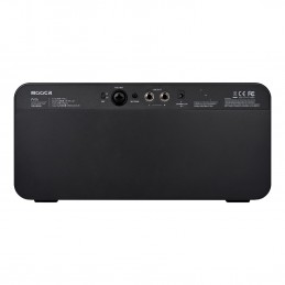 MOOER F40I BLACK