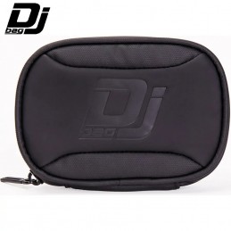 WALKASSE Borsa per chiavette USB e biglietti da visita DJA FlashCard