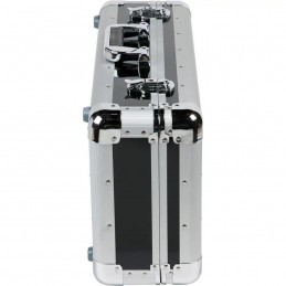 WALKASSE CDCASE-100BK