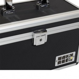 WALKASSE CASE PER MIXER RACK