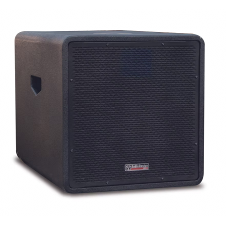 AUDIODESIGN S-12A