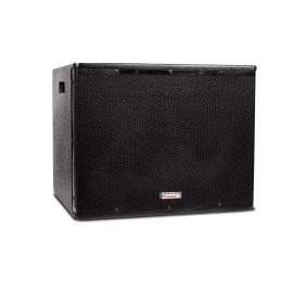 AUDIODESIGN S-18A