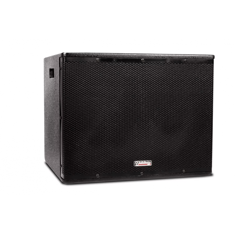 AUDIODESIGN S-18A