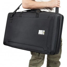WALKASSE Custodia antiurto in EVA Reloop® MIXON8 PRO