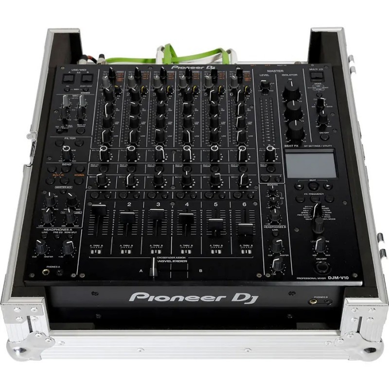 WALKASSE FLIGHT CASE PER DJMA9-V10