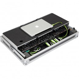 WALKASSE FLIGHT CASE PER DDJ-GRV6