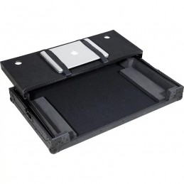 WALKASSE FLIGHT CASE PER DDJ-GRV6 BK