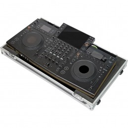 WALKASSE FLIGHT CASE PER OPUSQUAD