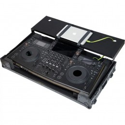 WALKASSE FLIGHT CASE PER OPUSQUAD + LAPTOP BK