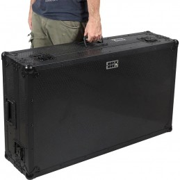 WALKASSE FLIGHT CASE PER OPUSQUAD + LAPTOP BK