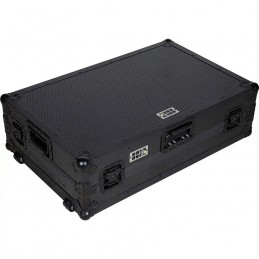 WALKASSE FLIGHT CASE CON RUOTE PER DDJ-FLX10 + LAPTOP BK