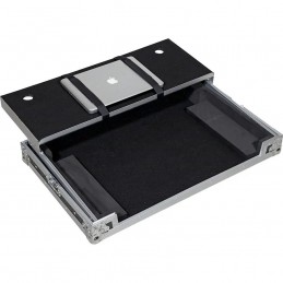 WALKASSE FLIGHT CASE PER DDJ-FLX6 + LAPTOP